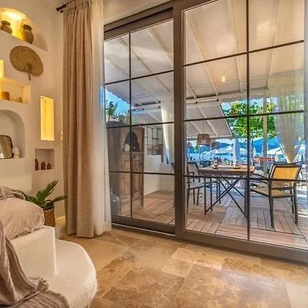 Lejlighedshotel Sup House S