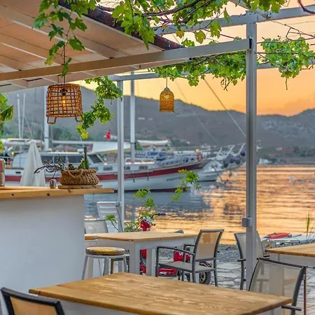 Lejlighedshotel Sup House S *