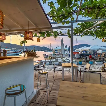 Lejlighedshotel Sup House S