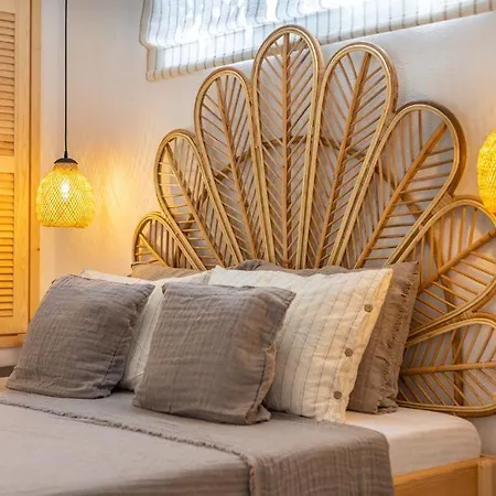 Lejlighedshotel Sup House S Marmaris