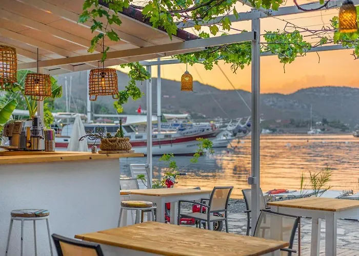 Lejlighedshotel Sup House S *