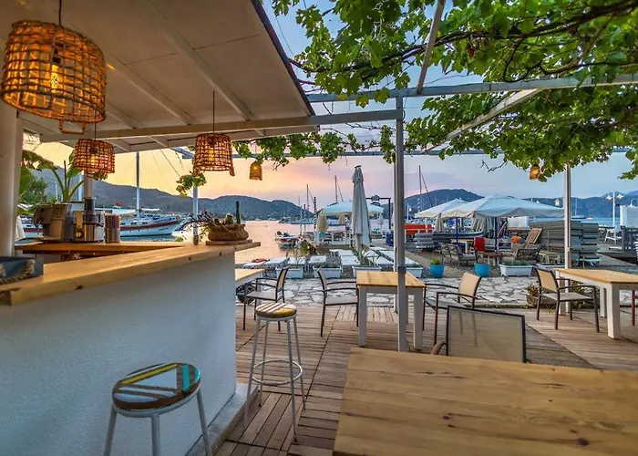 Lejlighedshotel Sup House S