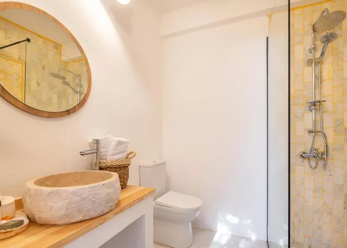 Lejlighedshotel Sup House S