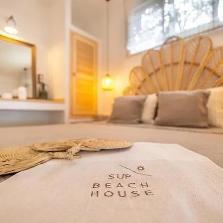 Aparthotel Sup House S