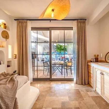 Aparthotel Sup House S Marmaris
