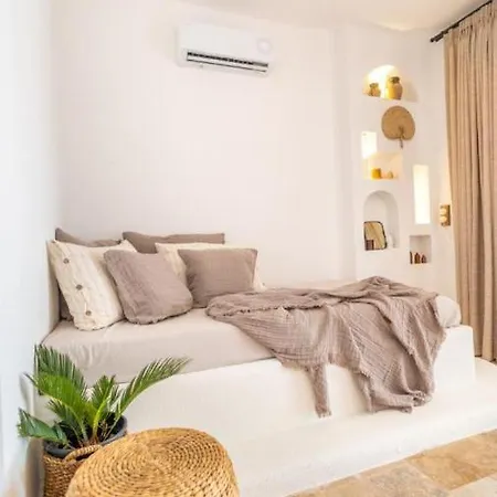 Sup House S Aparthotel Marmaris