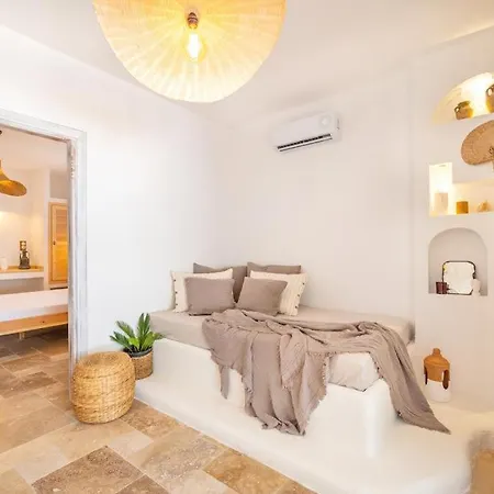 Sup House S Hotel apartamentowy Marmaris
