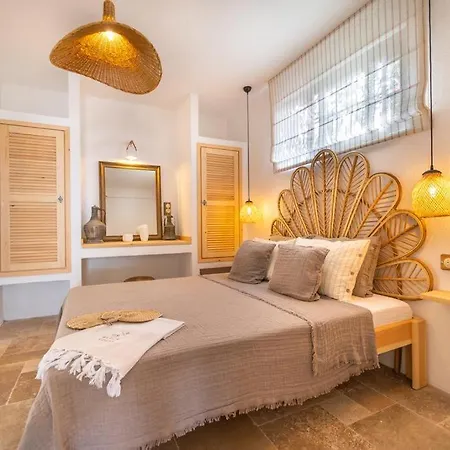 Sup House S Aparthotel Marmaris