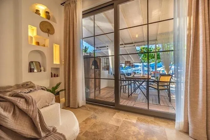 Apartmanhotel Sup House S