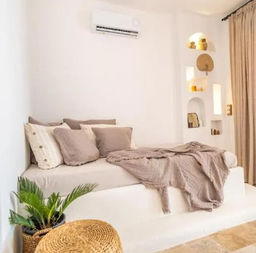 Sup House S Aparthotel Marmaris