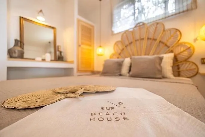 Apartmanhotel Sup House S