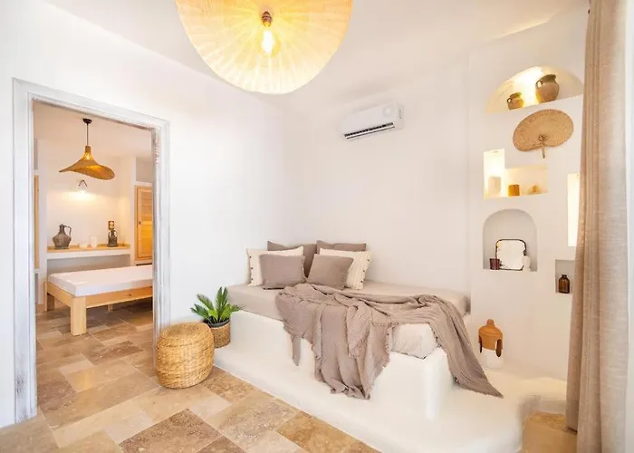 Sup House S Aparthotel Marmaris