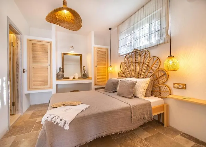 Sup House S Apartmanhotel Marmaris
