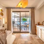 Lägenhetshotell Sup House S Marmaris